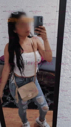 FOTOS DE ZOE NENA D18 AÑOS $600 ORAL NATURAL GRATIS RICA APRETADITA DOY TRATO DE NOVIOS