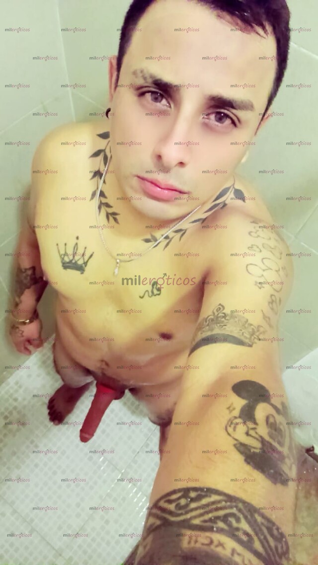 FOTOS DE CHAVITO CHACALITO CON RICA HERRAMIENTA,PARA TALADRARTE EL CULO