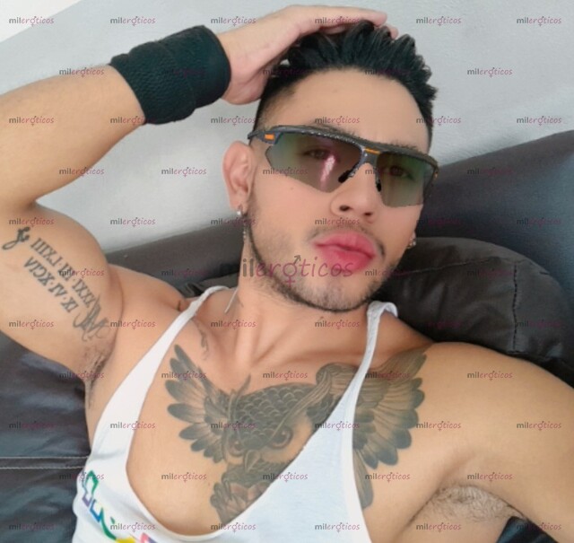 FOTOS DE BARBERO PORN SEXXX TE DOY VERGA Y CULO A LA VEZ..