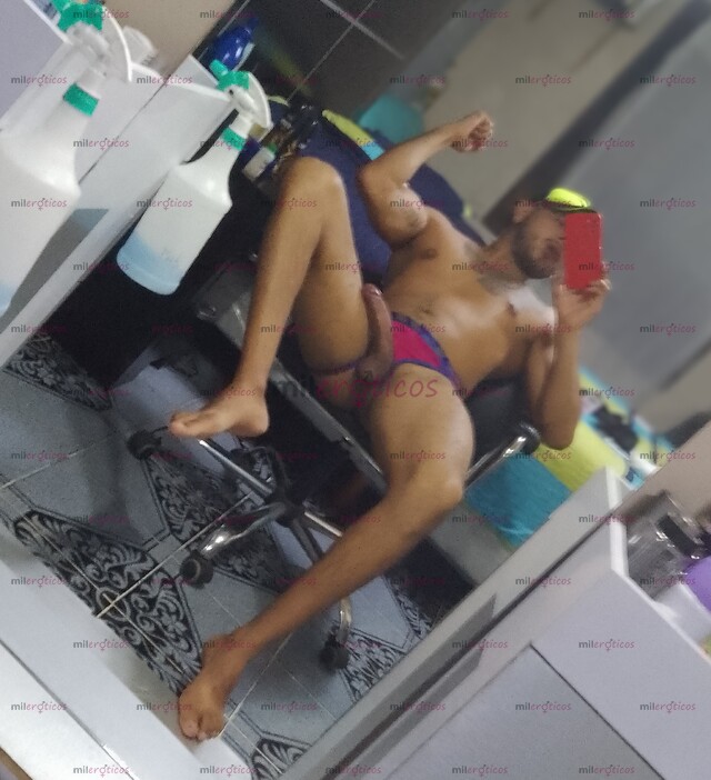 FOTOS DE BARBERO PORN SEXXX TE DOY VERGA Y CULO A LA VEZ..