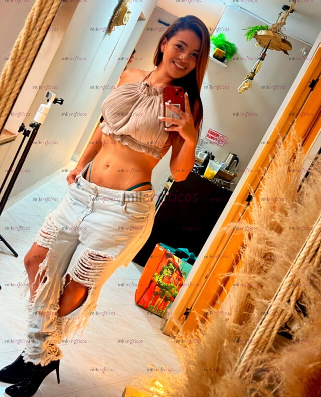 FOTOS DE SENSUALIDAD, TERNURA Y RELAJACIÓN GARANTIZADA