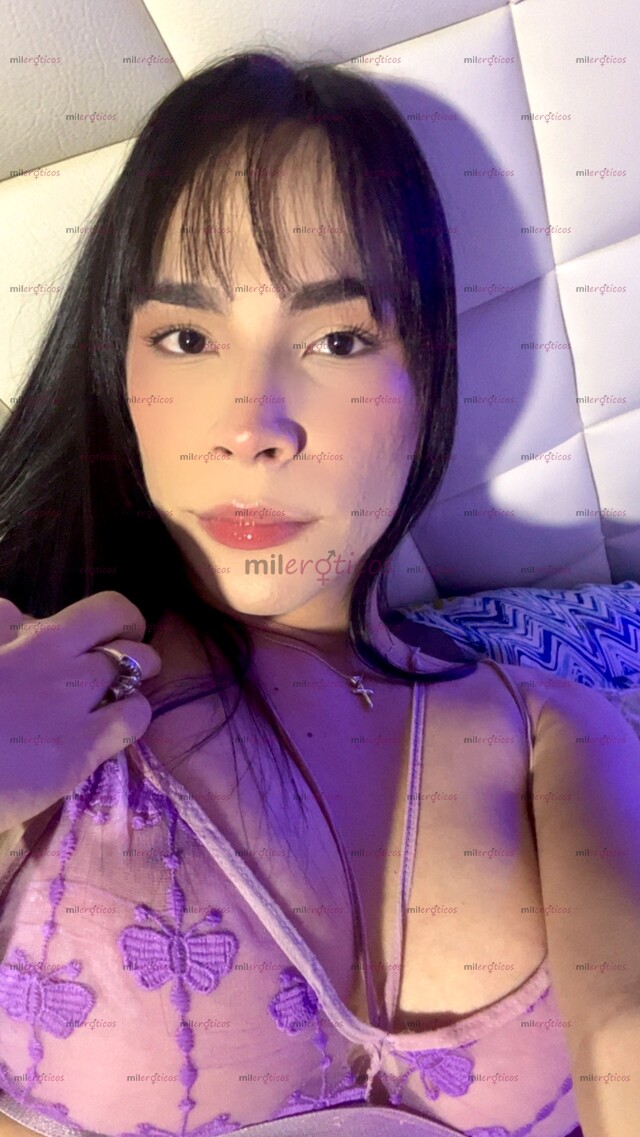 FOTOS DE SOLO DOMICILIOS HOLA, SOY CHICA TRANSPASIVA FEMENINA Y MUY CHUPONA