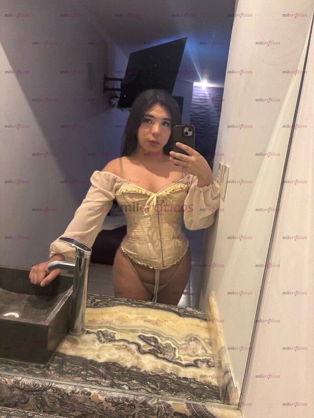 FOTOS DE CHICA TRANS VEN Y CONÓCEME NO TE ARREPENTIRÁS