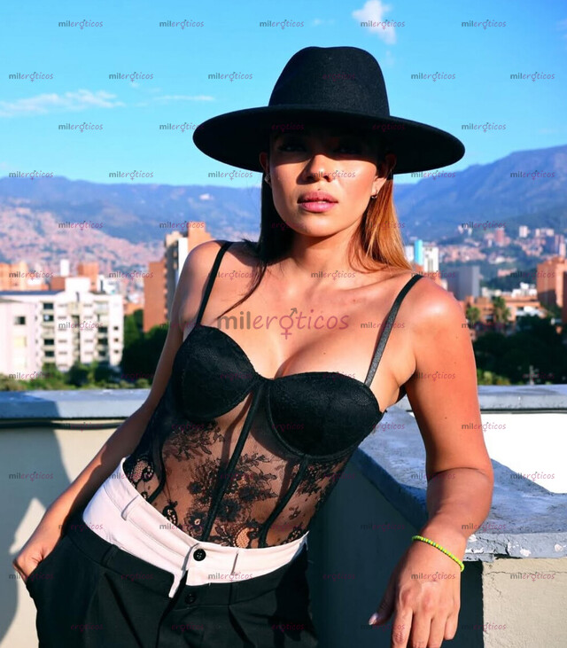 FOTOS DE SENSUALIDAD, TERNURA Y RELAJACIÓN GARANTIZADA