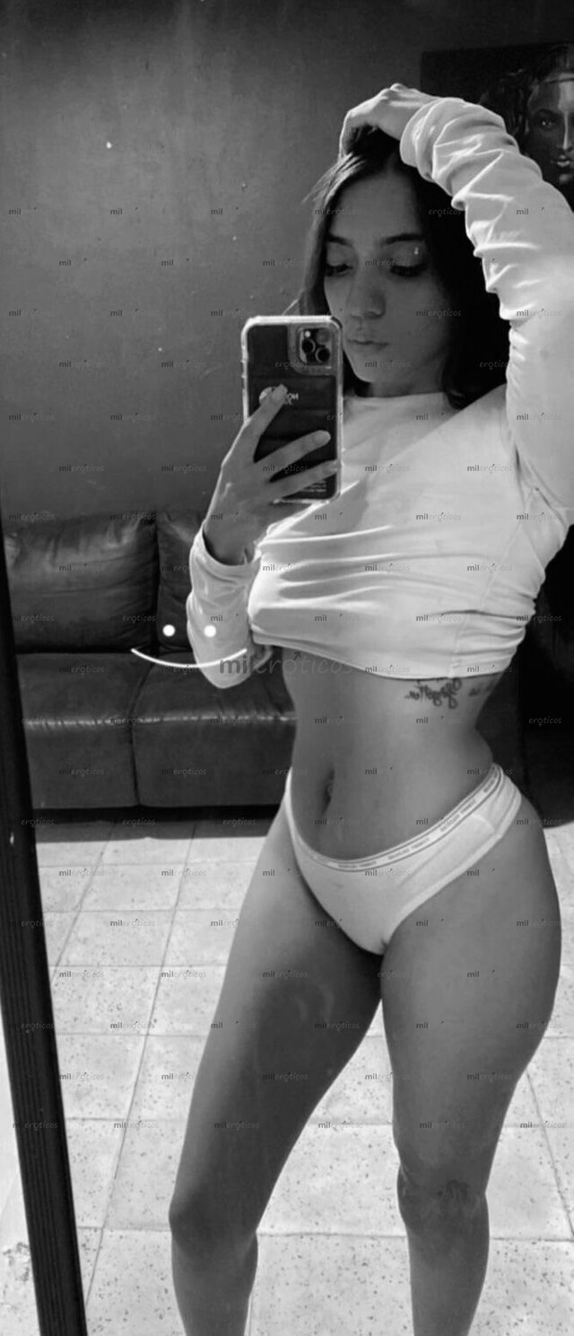 FOTOS DE BARBARA 19 AÑOS UNIVERSITARIA NUEVA EN EL AMBIENTE