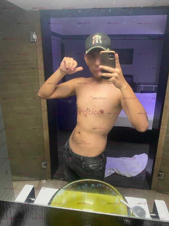 FOTOS DE JOVEN 24 AÑOS CON 19 CM DE PLACER DESDE $700 PARA PASARLA RICO