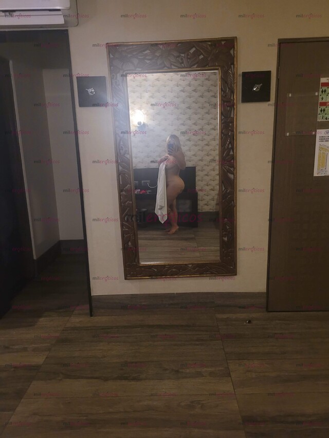 FOTOS DE ALEJANDRA, LIMPIA, DISCRETA, CARIÑOSA Y BIEN CALIENTE QUE LE ENCANTA MAMAR