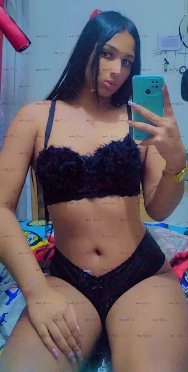 FOTOS DE HOLA SOY ZOE TRANS DELUXE ADICTA AL SEXO