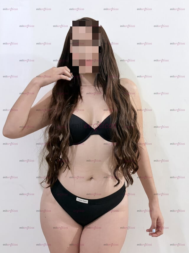 FOTOS DE ARIANA 20 AÑOS ESTUDIANTE DISPONIBLE POR CORTO TIEMPO