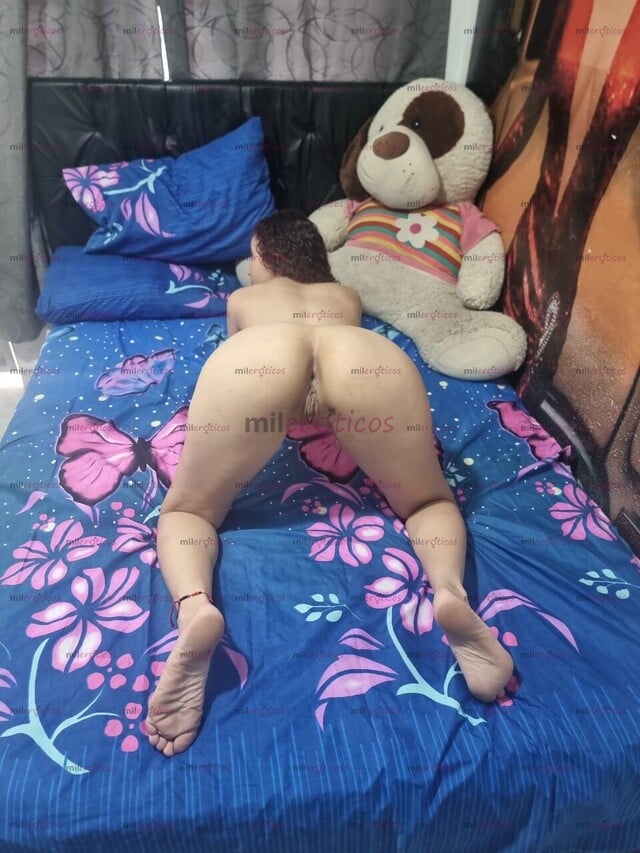 FOTOS DE DANNY FLACA COMPLACIENTE, SOLO DOMICILIO, NO TENGO SITIO