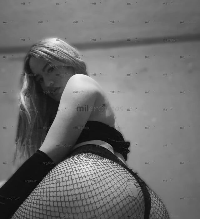 FOTOS DE VALERIA CHICA 25 AÑOS, TRANS, BLANQUITA, DELGADA Y PELICASTAÑA,