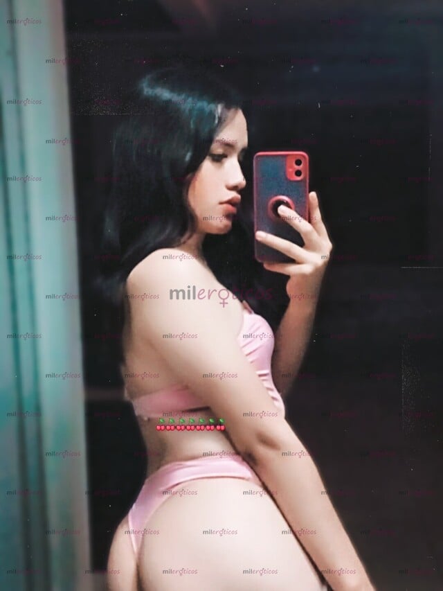 FOTOS DE VALERIA CHICA 25 AÑOS, TRANS, BLANQUITA, DELGADA Y PELICASTAÑA,