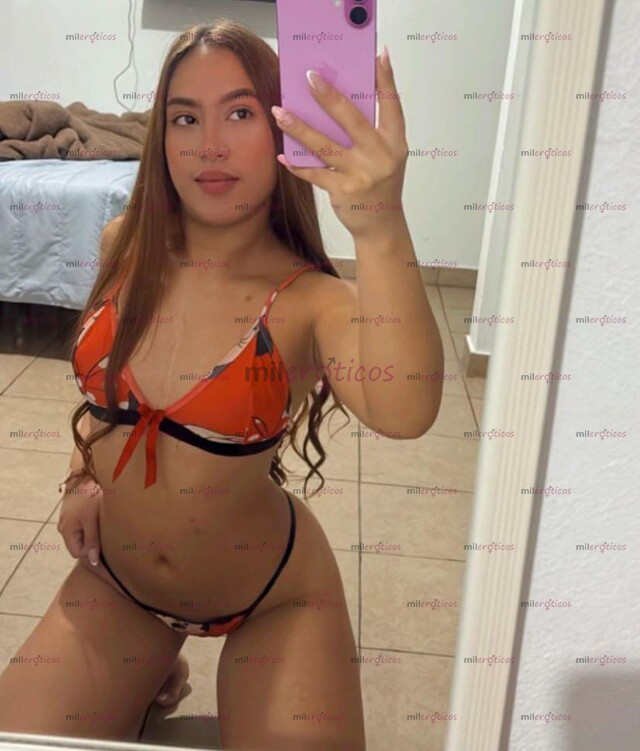 FOTOS DE HOLA, SOY NUEVA EN EL AMBIENTE, PERO MUY ARDIENTE