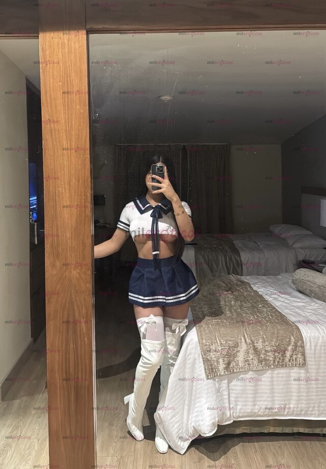 FOTOS DE DE REGRESO BELLA NENA TRANS DISPUESTA A COMPLACERTE