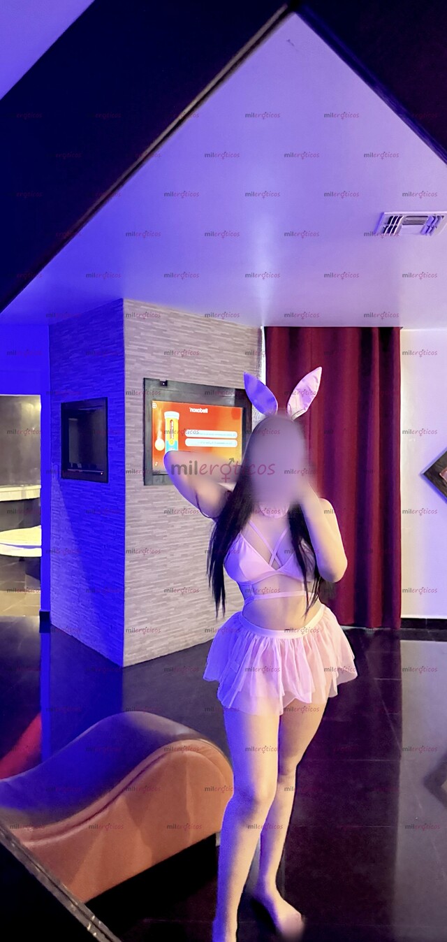 FOTOS DE BONITA CONEJITA PLAY BOY , DELGADA WERITA , CULONA Y CADERONA