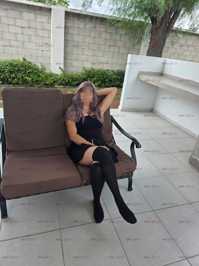 FOTOS DE LINDA SCORT EN LA CIUDAD DE QUERETARO , ME LLAMO ANAHÍ Y ME ENCANTARIA CONOCERTE