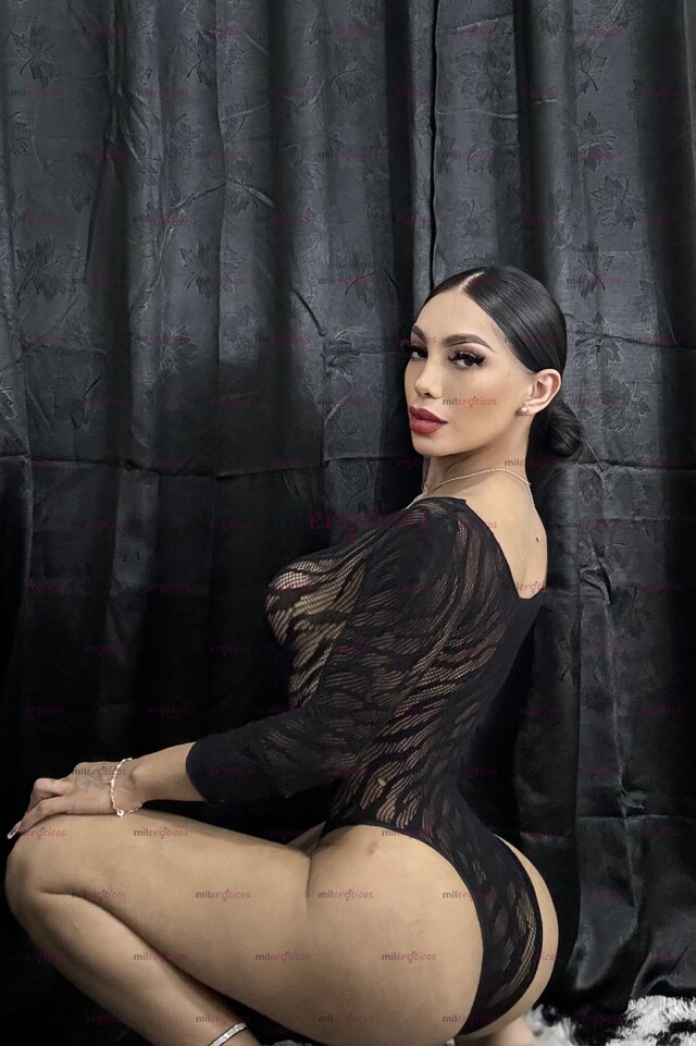 FOTOS DE LUJO ! PREPAGO DISCRETA PASIVA Y ACTIVA ÚNICOS DÍAS !