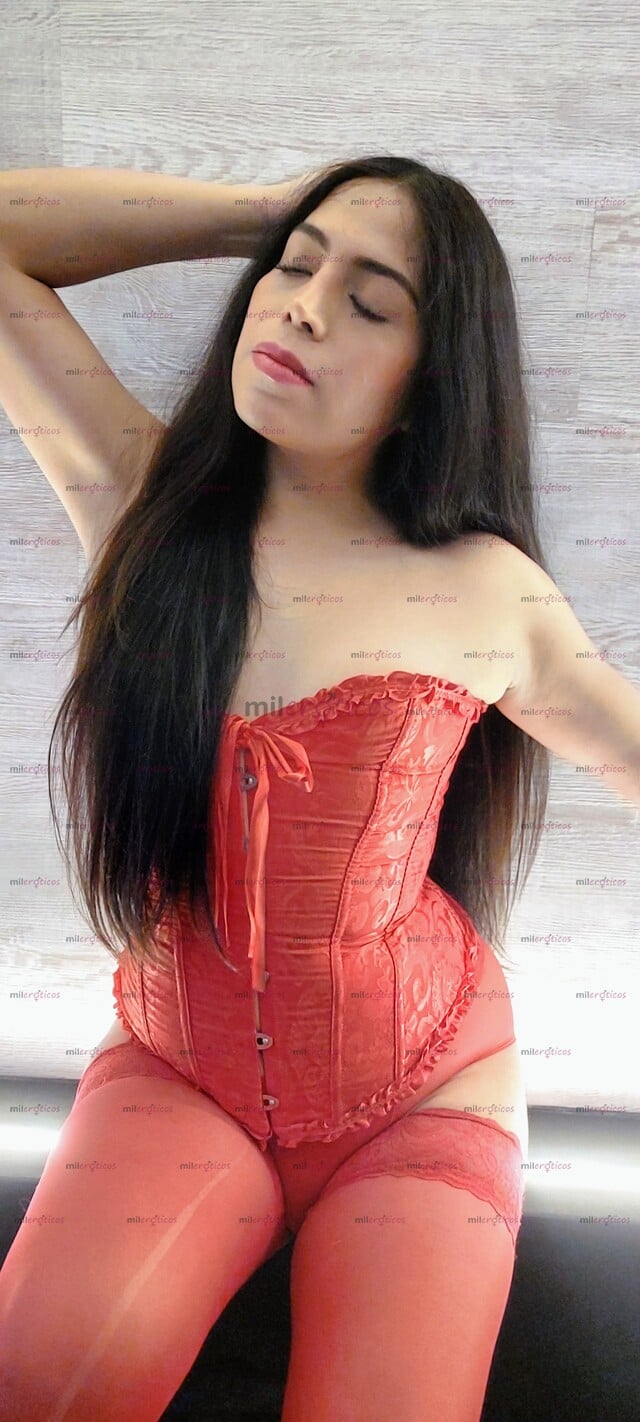 FOTOS DE ¡SPECIAL DEBUT! BELLÍSIMA TRANSGENDER WOMAN, DISPONIBLE AHORA