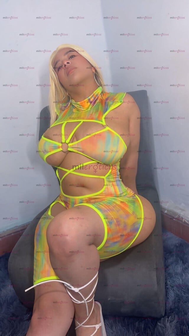 FOTOS DE LA MILF MÁS EXUBERANTE, COLOMBIANA, LA MÁS CULONA Y TETONA DE TODO MTY