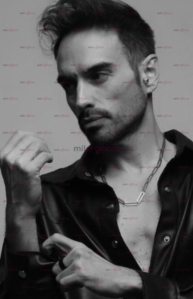 FOTOS DE MODELO ARGENTINO EN MÉXICO 100% BI ACTIVO