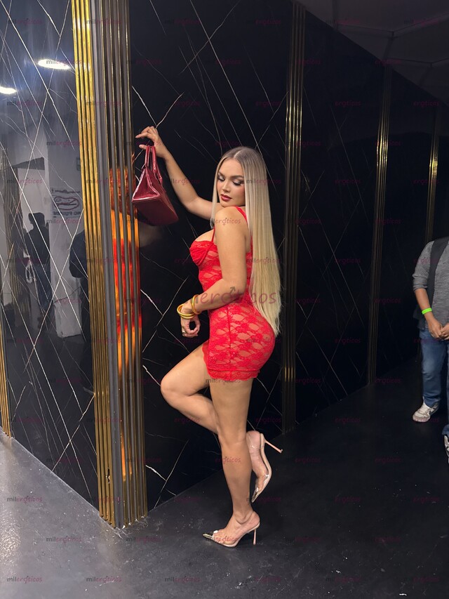 FOTOS DE MODELO EXCLUSIVA PARA TI ÚNICOS DÍAS EN LA CIUDAD