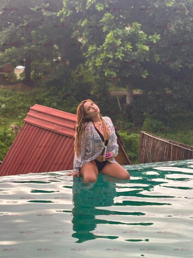 FOTOS DE ESTOY EN CARTAGENA SOY LAURA UNA HERMOSA COLOMBIA EROTICA LLENA DE PLACER