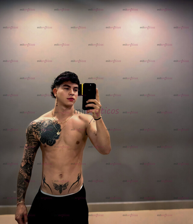 FOTOS DE SERIO, TATUADO, CONTENIDO, SI A TODO! CALL ME