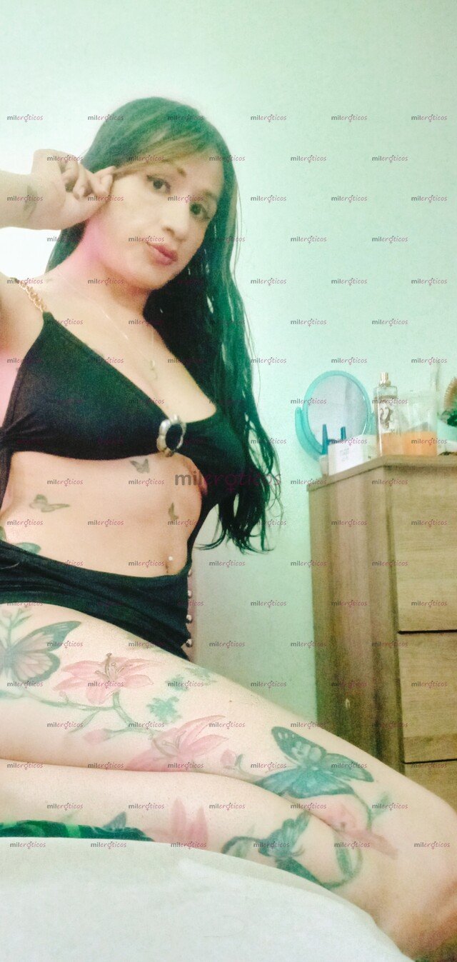 FOTOS DE TRANS SUPER FEMENINA LINDA CARA LINDI CUERPO SUPER DESCOMPLICADA