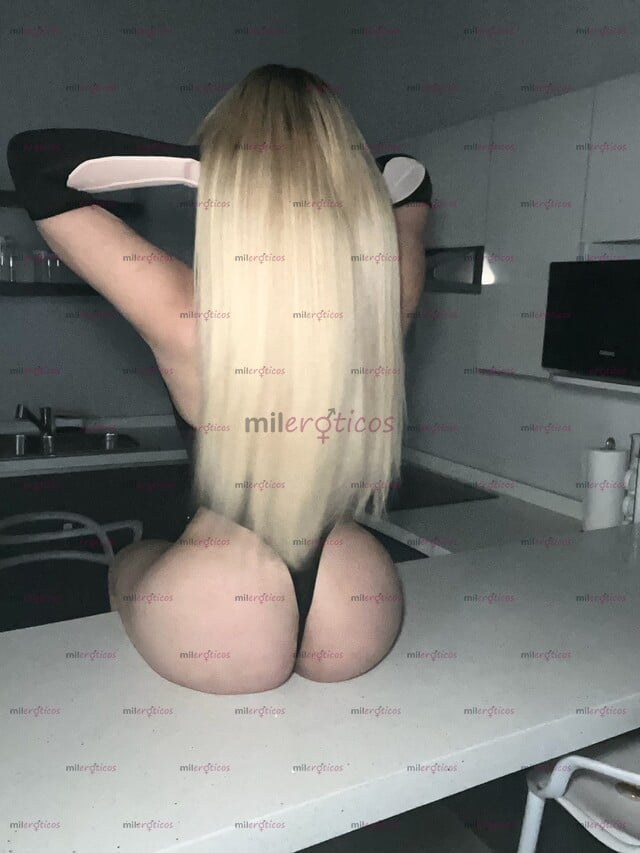 FOTOS DE CON LUGAR EN MTY, MUÑECA TRANS DE PIEL BLANCA SOLO DOS DÍAS