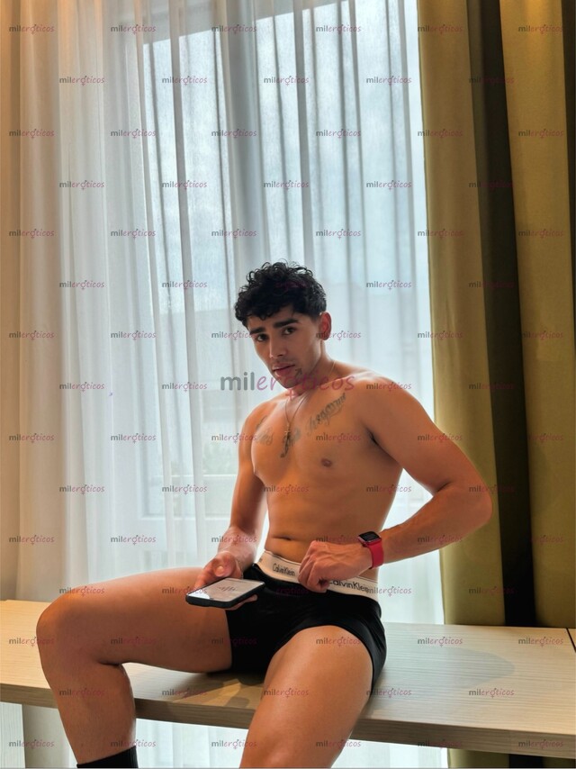 FOTOS DE EXTRANJERO INTER ACT POR POCOS DÍAS EN LA CIUDAD