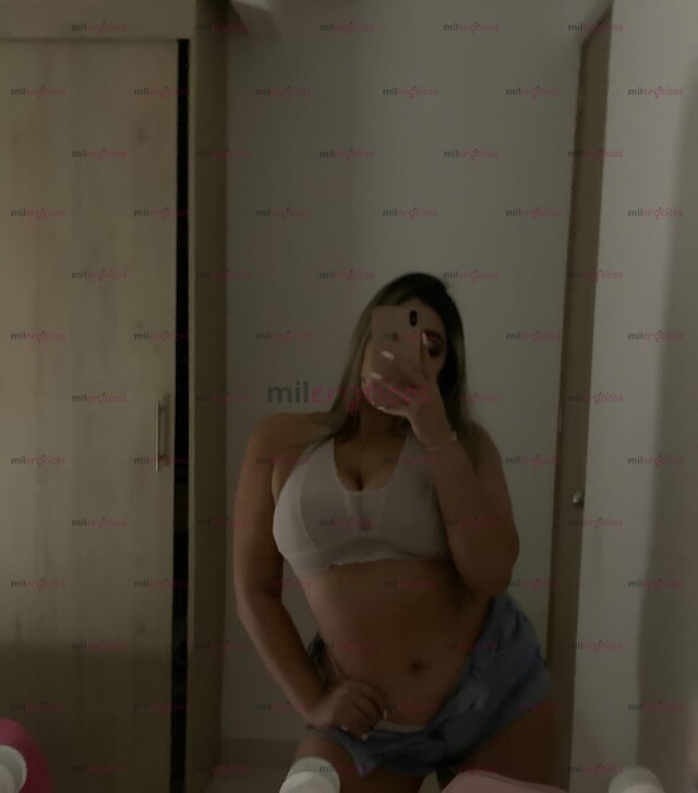 FOTOS DE LA MAS SOLICITADA, PERO NUNCA LA MAS COTIZADA.