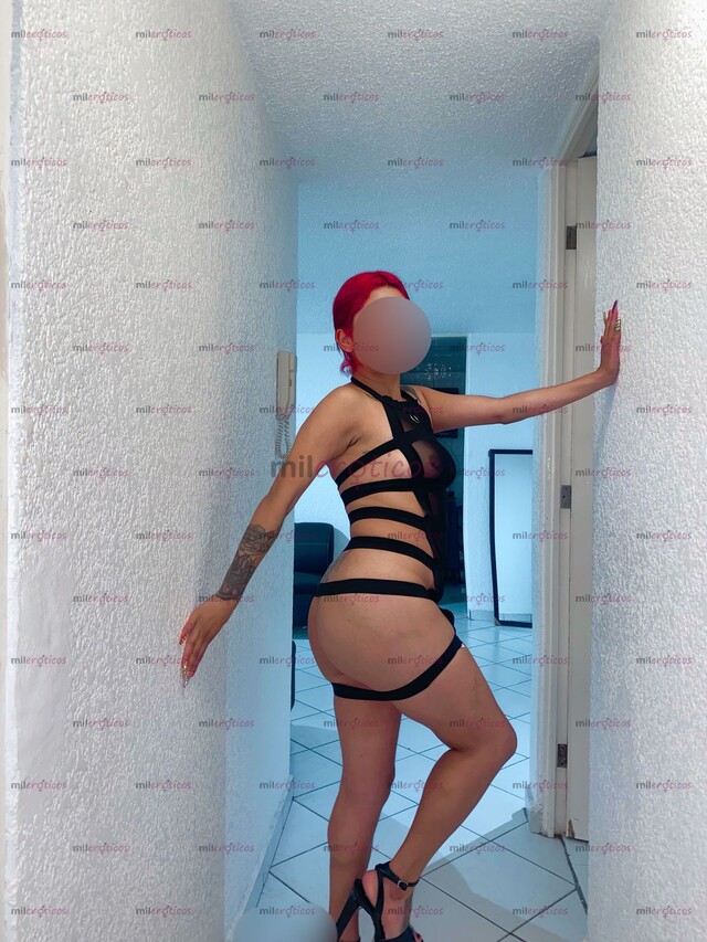 FOTOS DE MADDY, TE VENERARÉ COMO UN CULTO DE DESEO, VEN A MI EDÉN DEL ÉXTASIS!!!...