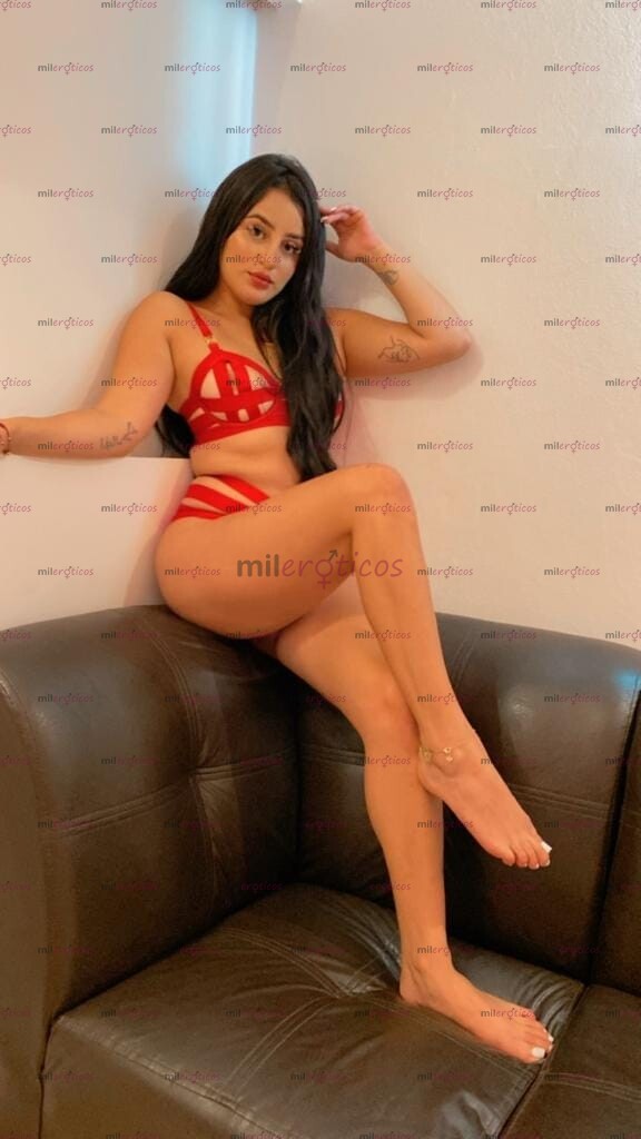 FOTOS DE DE NUEVO A LA ACCION EN ESTA BELLA CIUDAD YAEL LA INIGUALABLE