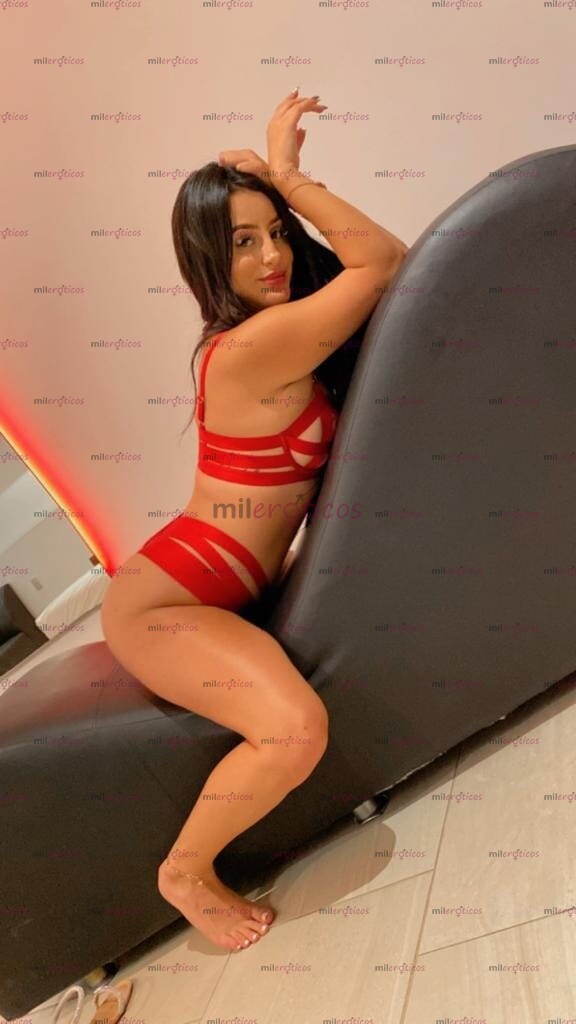 FOTOS DE DE NUEVO A LA ACCION EN ESTA BELLA CIUDAD YAEL LA INIGUALABLE