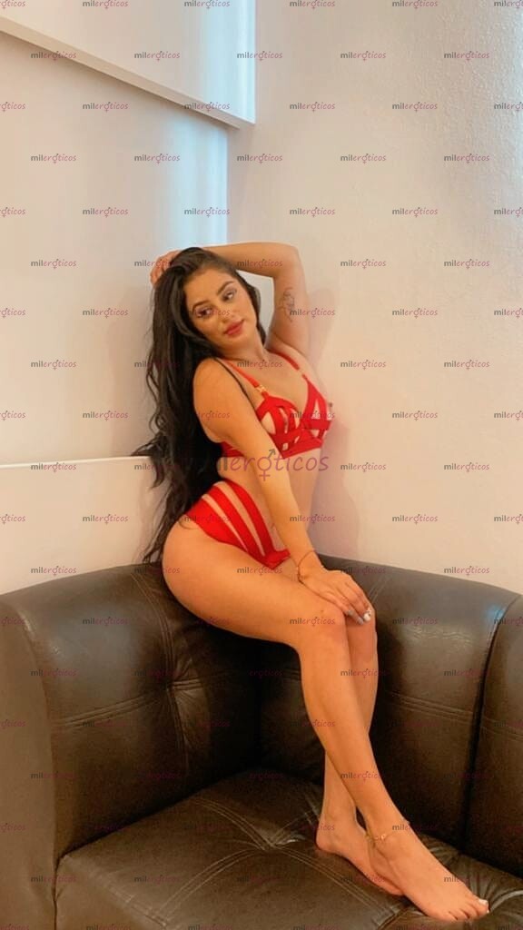 FOTOS DE DE NUEVO A LA ACCION EN ESTA BELLA CIUDAD YAEL LA INIGUALABLE