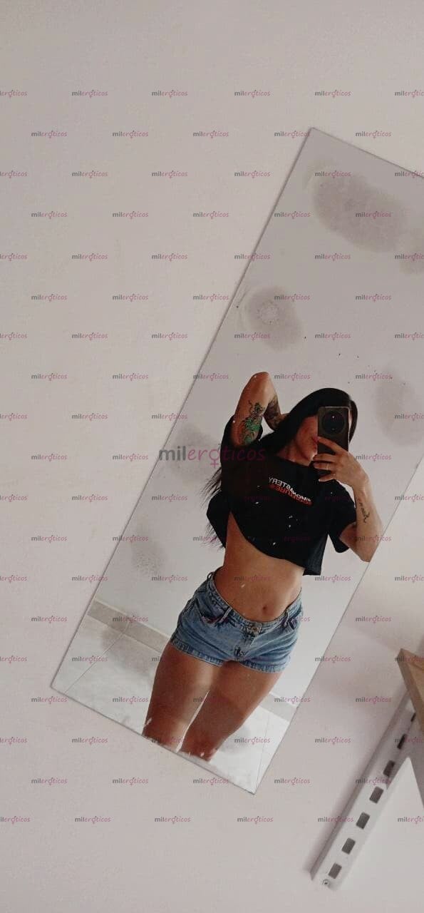 FOTOS DE FLACA TRAVIESA BABY VEN PARA PASARLA RICO