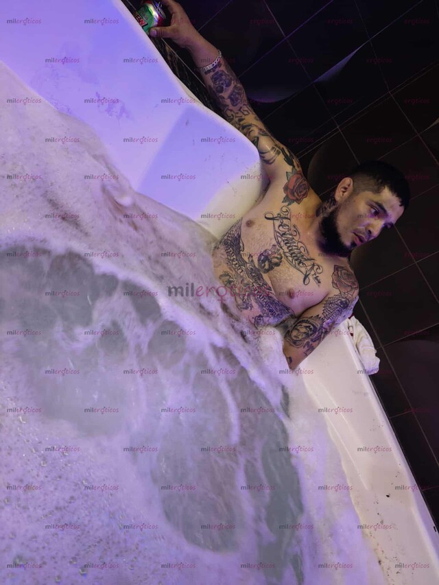 FOTOS DE CHACAL VERGÓN 22 CM DOMINANTE COMPLACIENTE