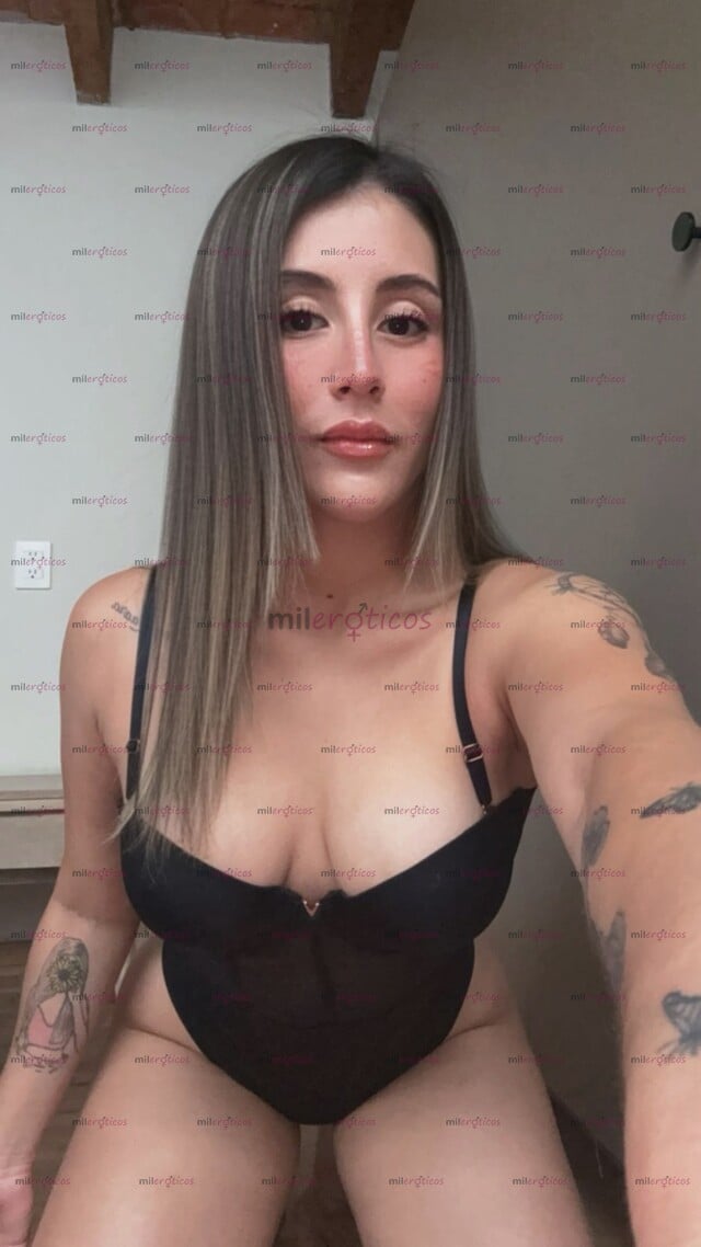 FOTOS DE ALEXA 23 AÑOS NUEVA EN TU CIUDAD , 100%REAL (NO COBRO CANCELACIÓN) SERÉ TU PUTIT
