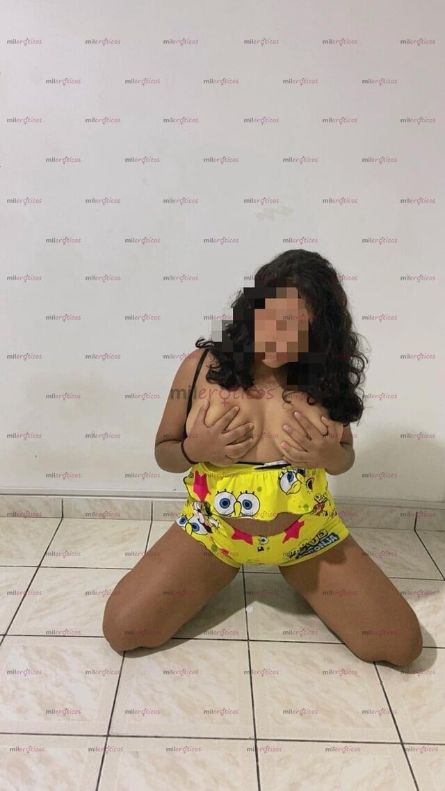 FOTOS DE YÉSICA LINDA CRESPA NUEVA EN TU CIUDAD 19 AÑOS RICOS TRATOS DE NOVIOS