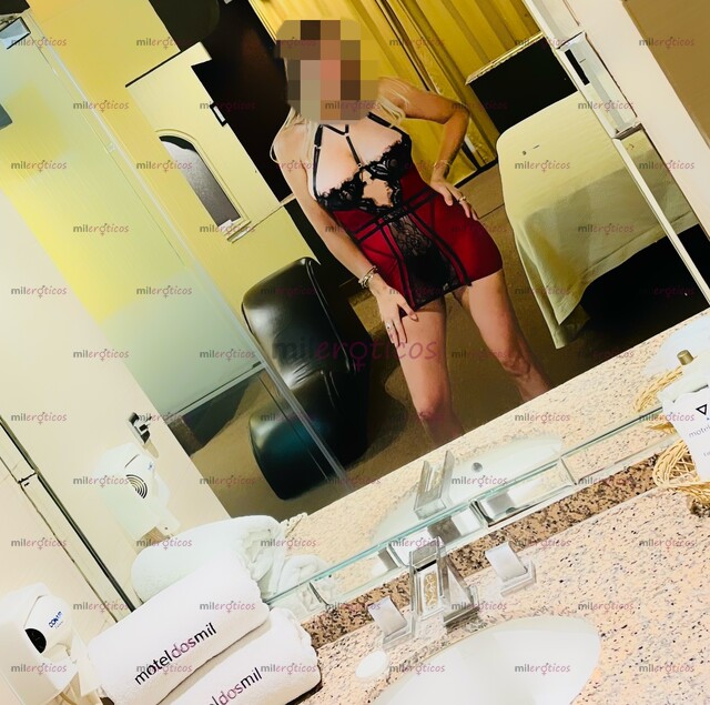 FOTOS DE BABY TE GARANTIZO EL VERDADERO PLACER SOY MARGOT