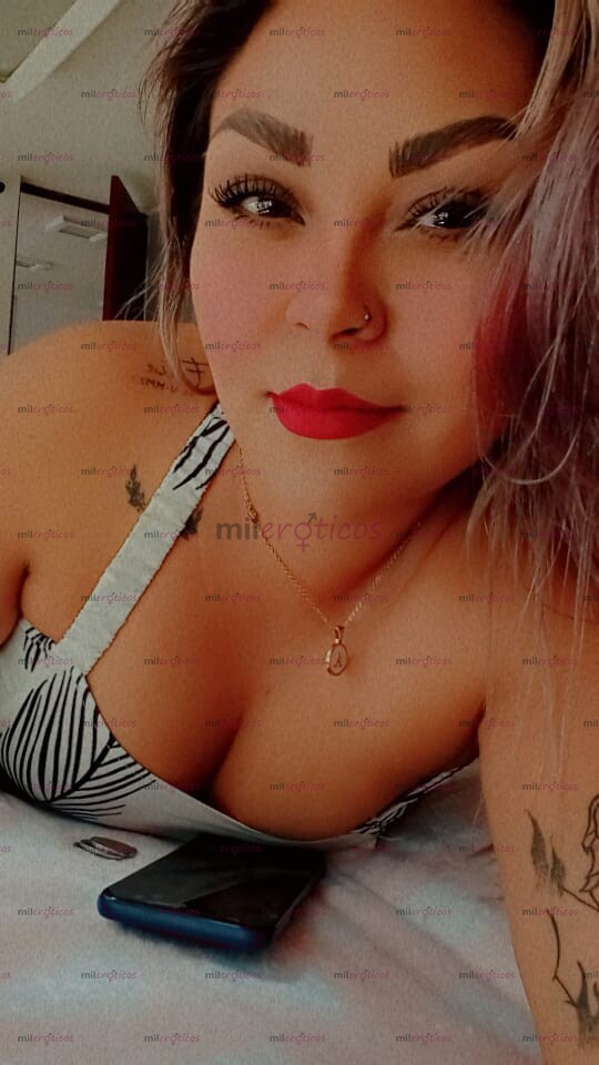 FOTOS DE PERFIL REAL MAÑANERO TODO EL DIA EN PROMO SOY MARIAN