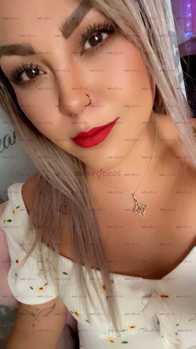 FOTOS DE PERFIL REAL MAÑANERO TODO EL DIA EN PROMO SOY MARIAN