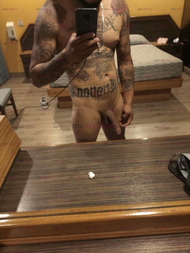 FOTOS DE 29 AÑOS DOTADO 22 CM CHACAL Y DOMINANTE 900