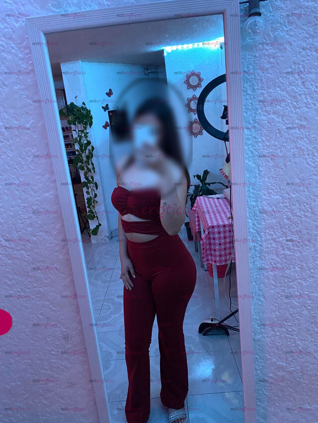 FOTOS DE SOY UNA NIÑA RECIÉN INICIADA EN EL AMBIENTE, CONÓCEME