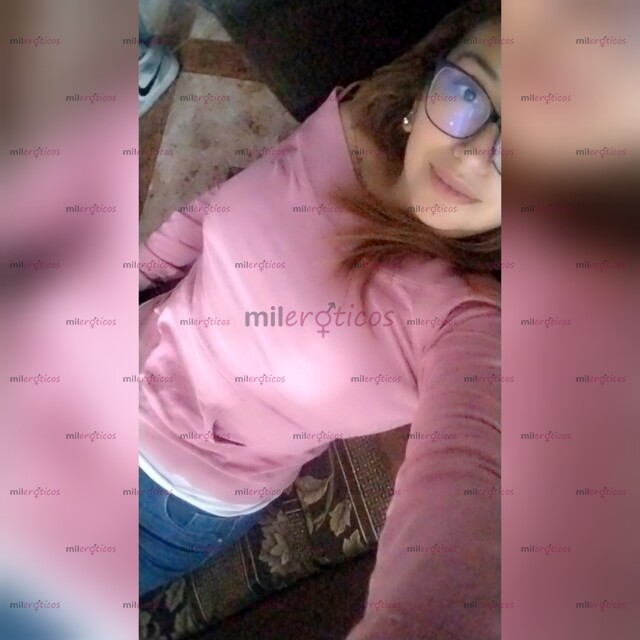 FOTOS DE CHICA CALIENTE, DIVERTIDA Y MUY COMPLACIENTE