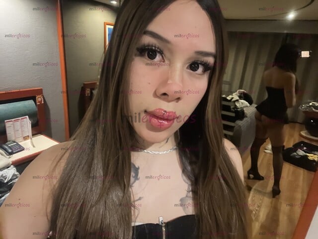 FOTOS DE LA MUÑECA MÁS BONITA DE LA VITRINA, COLOMBIANA RECIÉN LLEGADA A MÉXICO