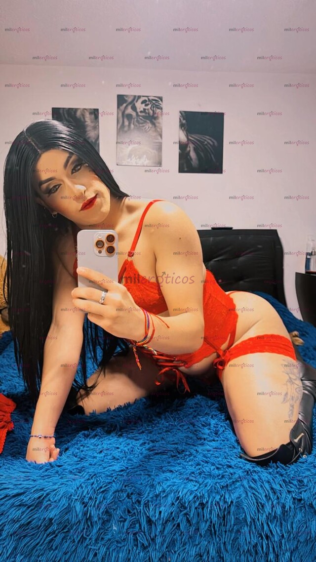 FOTOS DE HERMOSA CHICA TRANS CON UNA DOTACIÓN DE 18 CM VEN TENGO SITIO PRIVADO