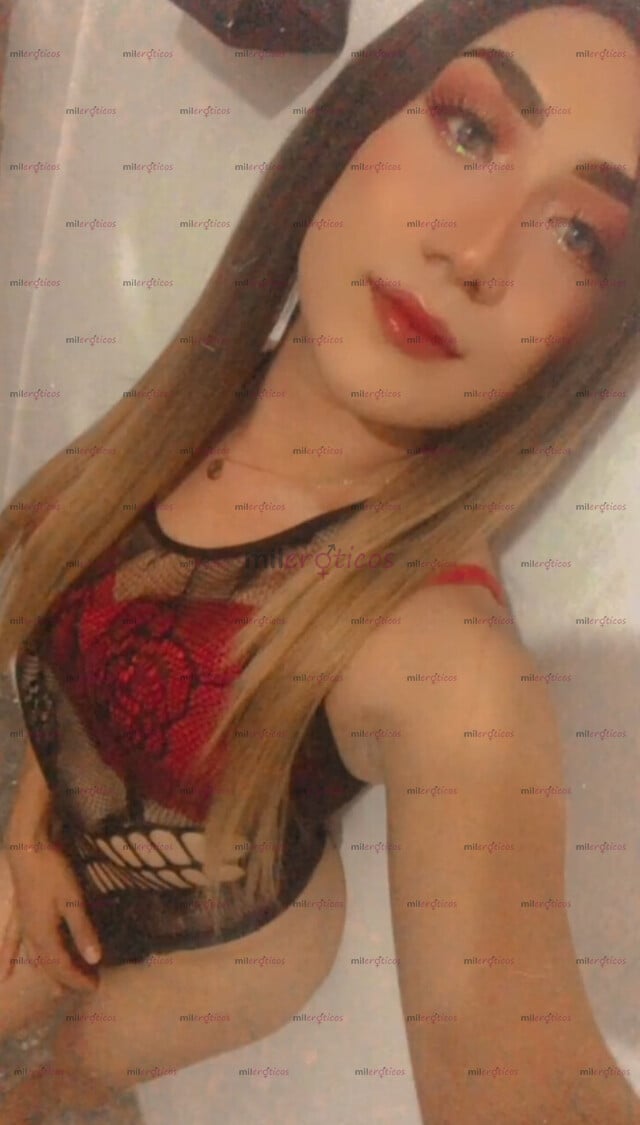 FOTOS DE LA CHICA TRANS QUE TÚ DECEAS CON UN DULCE RICO Y LECHOSO VEN Y DISFRÚTALO (REAL)