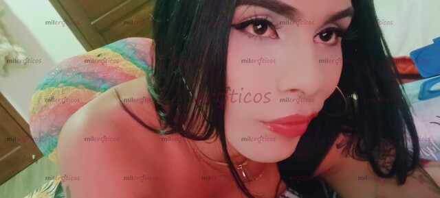 FOTOS DE ALEXANDRA CHIKA TRANS DELICIOSA ACTIVA PASIVA LO QUE TÚ MENTE DESEE DESCOMPLICAD