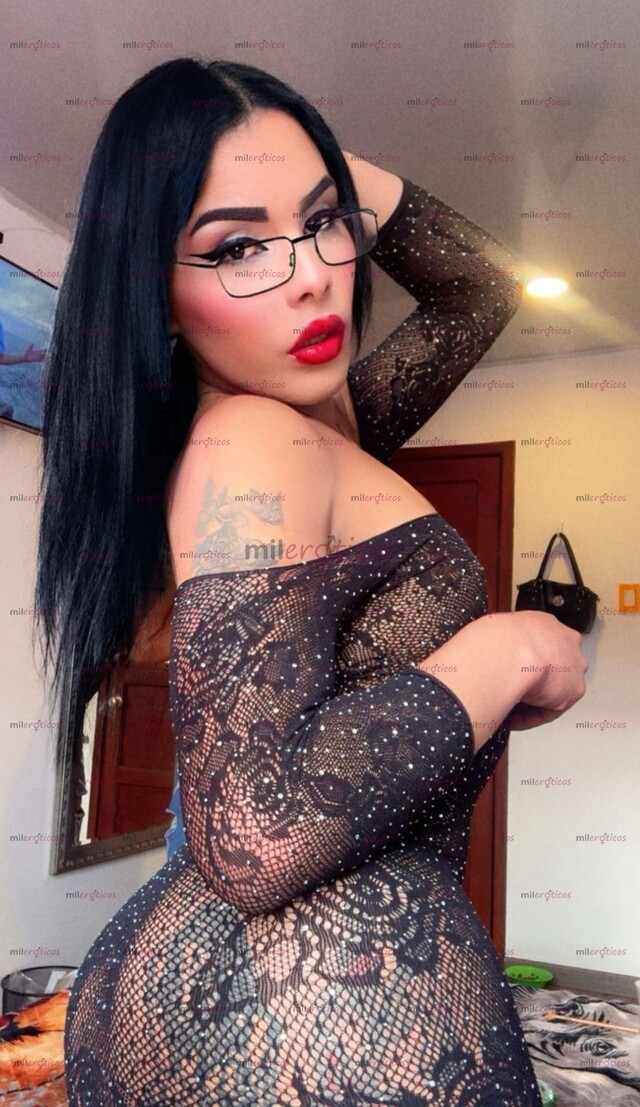 FOTOS DE ALEXANDRA CHIKA TRANS DELICIOSA ACTIVA PASIVA LO QUE TÚ MENTE DESEE DESCOMPLICAD